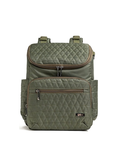 Baby2go Go Bag Victoria Anne Bebek Bakım Çantası Haki