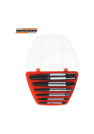 Mannesmann 529-5-s Ters Kılavuz Takımı 5   Parça