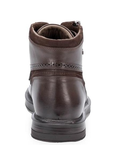 Forelli Owen-g Merdane Bot 43753 Kahve