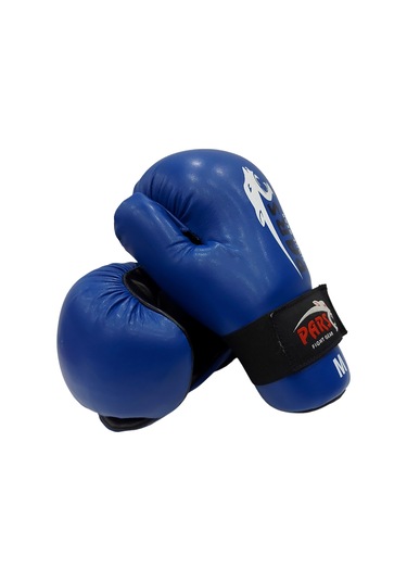 Pars Semi Contact - Point Fighting Eldiveni Mavi Prs-5002 Mavi