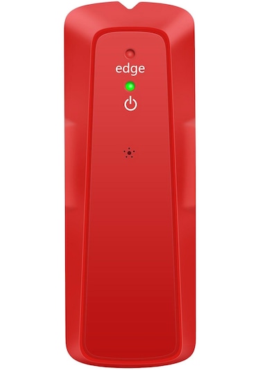 Homyl Çıtçıt Bulucu Sensör Duvar Dedektörü 3/4 Kırmızı