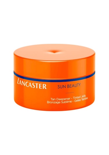 Lancaster Sun Beauty Tan Deepener - Tinted 200 ML