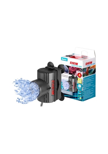 Eheim Stream On 3800 Sirkülasyon Motoru 3800l/S 7w