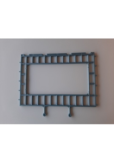 Bıldırcın Kafesi Ön Taraf Yedek Parça Çimuka Marka 2 Adet