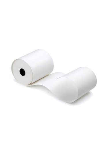Termal Rulo Kağıt 58X50 Mm - 10 Adet N11.1148