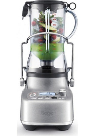 Sage Sjb815 3X Bluıcer Pro Çok Renkli