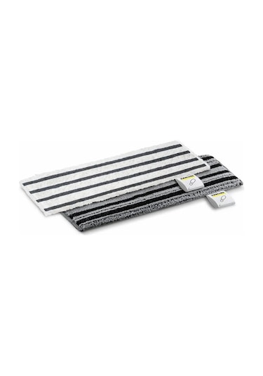 Karcher Easyfix Zemin Aparatı İçin Aşındırıcı Mendil Seti 314452768