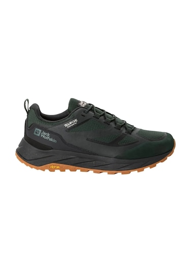 Jack Wolfskin Terraventure Texapore Low M - Siyah