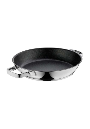 Wmf Permadur Advance Sahan 24 Cm 3201010121 Gri