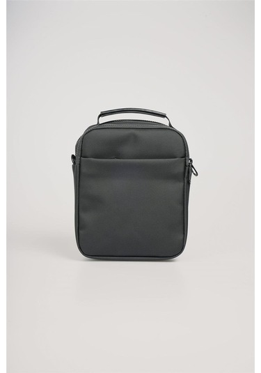 Ççs 31587 Askılı El Omuz Çantası Siyah