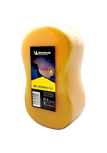 Michelin Mc32514 Oto Yıkama Ve Parlatma   Süngeri