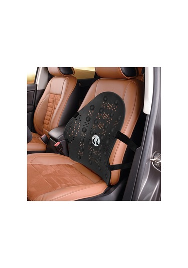 Suntek Rahat Araba Sırt Minderi Ofis Koltukları Için