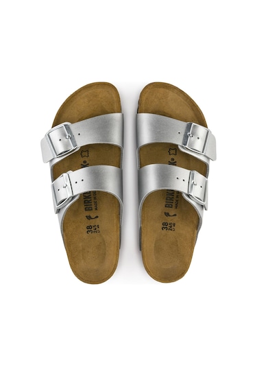 Birkenstock Arızona Bf Kadın Terlik Çok Renkli