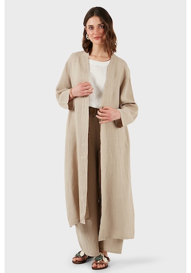Via Dante Bayan Kimono 7183687 Taş