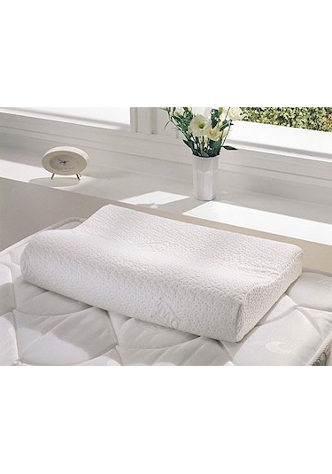 Taç Yastık Taç Viscoroyal Yastık Taç Visco Royal Ortopedik Yastık