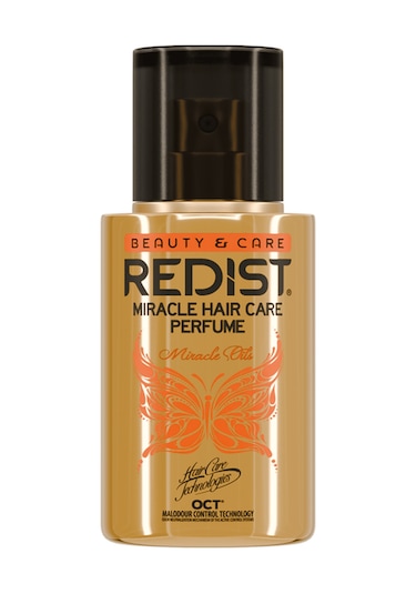 Redist 40 Bitkili Saç Parfümü 50 ML