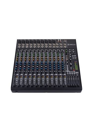 Mackie 1642 Vlz4 16 Kanal Mikser.