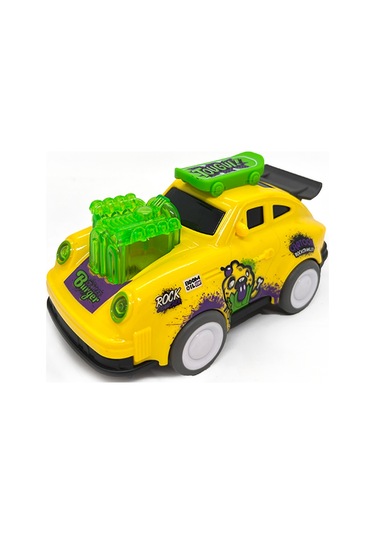 Ctoys Dans Eden Çek - Bırak Yarış Arabaları D400-46