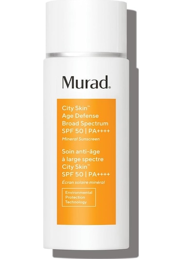 Murad City Skin SPF50 Defense Broad Spectrum 50 ML