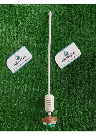 Sera Fiskiyesi Spin Net Netafim