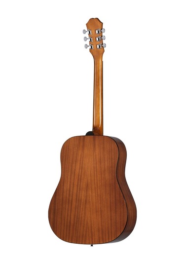 Epiphone Dr-100 Songmaker Akustik Gitar Seti Natural