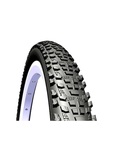 Mitas Ocelot 29X2.10 Dış Lastik Siyah - Yeşil