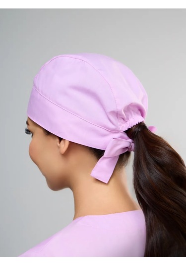 Doctorplus Tıbbi Başlık Sofia - Bağcıklı Kep 319982916