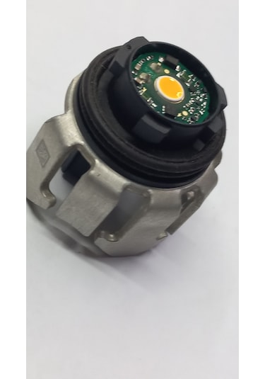 Osram A23a 12v Ly5b W2e5f09798 Lumıled Sarı Sinyal