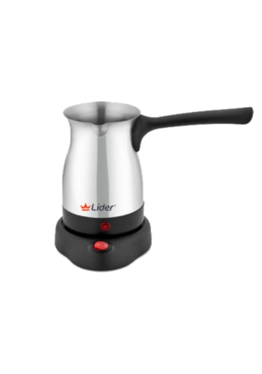 Lider LK-315 Fast Elektrikli Cezve