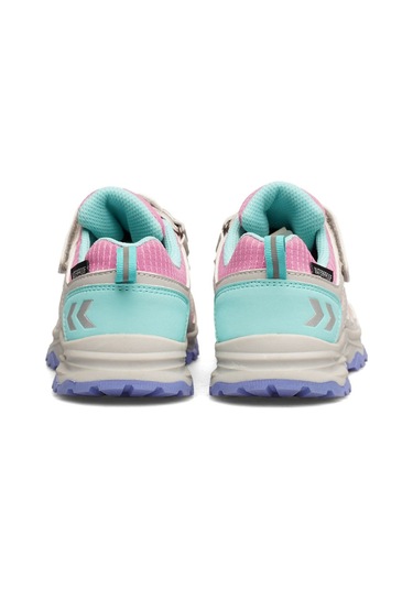 Hummel Reyo Jr. Çocuk Outdoor Ayakkabı 900773-3534 Pembe