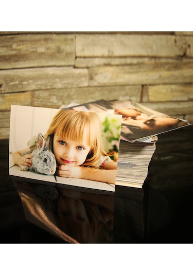 10X15 Dijital Fotoğraf Baskısı