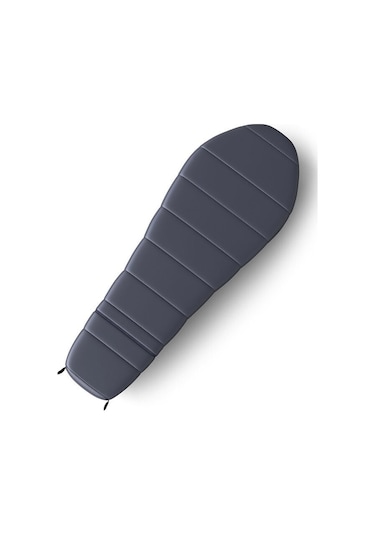 Husky Kıds Magıc -15c Mustard Uyku Tulumu