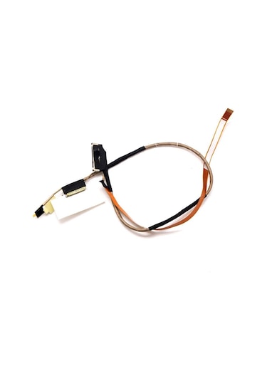 Lenovo Uyumlu Dc02002D200 Notebook Uhd Ekran Data Flex Kablosu N11.114610