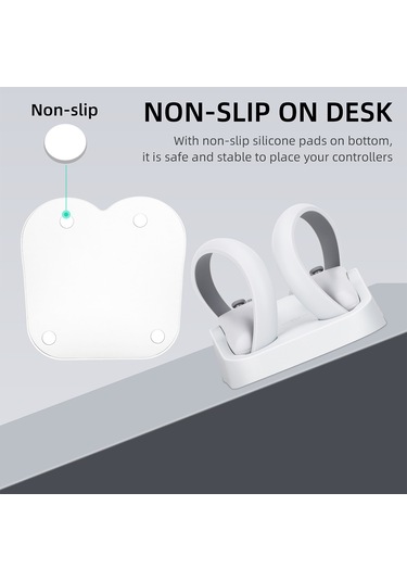 Hifylux PC-BF24 Pico 4 VR Kolu Kavrama Standı Tabanı