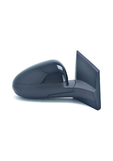 SPJ E-5264 Dış Dikiz Aynası Aveo Mekanik Ayna 12/14 Sağ