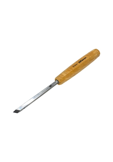 Rox Wood 0139 Premium Düz Oyma Iskarpela 8 Mm