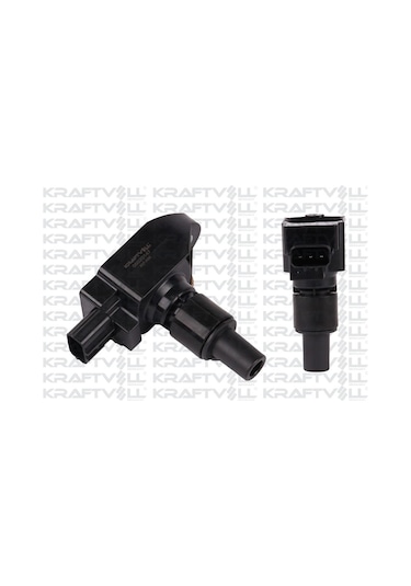 Kraftvoll Bobın Atesleme Bobını Mazda Rx 8 1.3 Se,fe 03 12 AOD-KRAFTVOLL 05020147