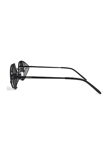 Superstep St928 C02 46 Polarize Güneş Gözlüğü Siyah