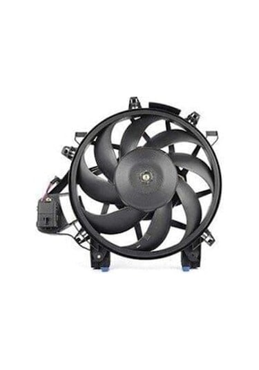 Opel / Corsa C 1.3 Klima Fan Motoru Komple Waxell Marka