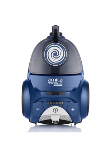 Arnica ET14341 Tesla Ergo Active 750 W Toz Torbasız Elektrikli Süpürge