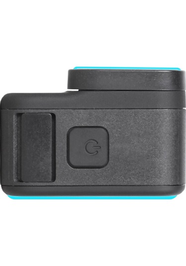 Ayex Hero 9 Temperli Cam Ekran Koruyucu Gopro Hero 9 10 11 12 13 Black Uyumlu