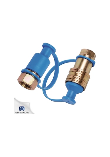 Hidrolik Damper Adaptörü (Seçeneklerden Seçebilirsiniz)