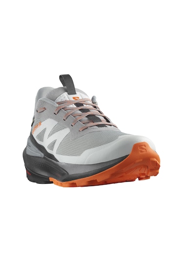 Salomon Elixir Activ Gtx Erkek Outdoor Ayakkabı-gri Gri