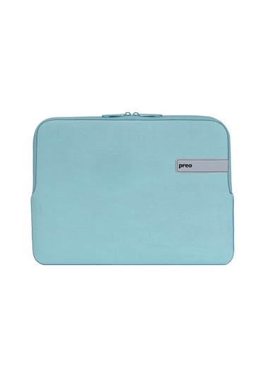 Preo MCZ-002 MY 13.3" - 14.1" Mint Yeşili Notebook Çantası
