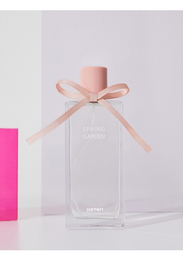 Koton Spring Garden Parfüm 100 Ml Pembe 2sak60011aa 2SAK60011AA250