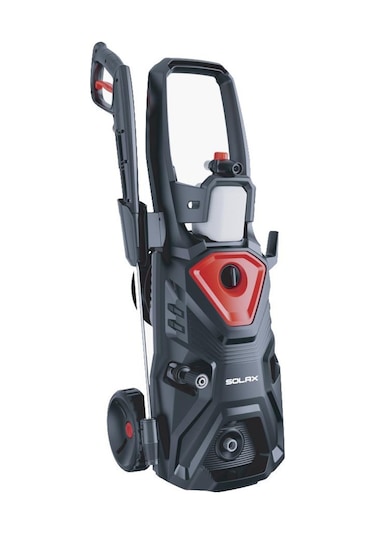 Solax SBY6503G-195C Basınçlı Yıkama Makinası 195 Bar