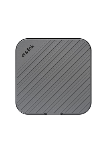 Everest Hdc-m230 Harici Magsafe Usb-c Nvme M.2 Mini Ssd Kutusu