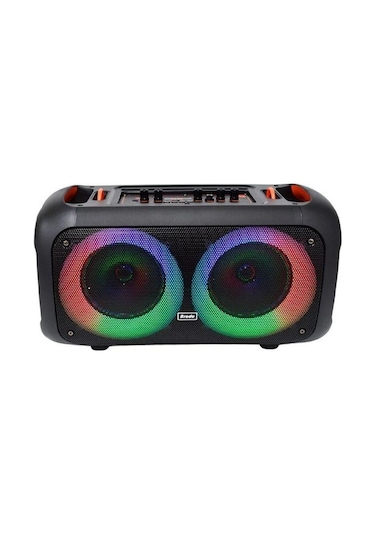 Torima BTS-1709 Mikrofonlu Bluetooth Hoparlör
