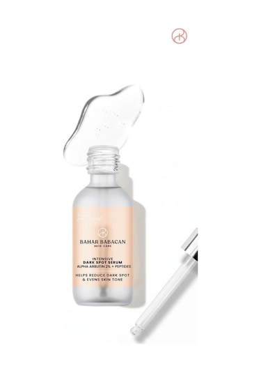 Bahar Babacan Leke Akne ve Sivilce İzleri Karşıtı Leke Serumu 30 ML