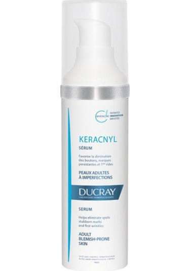 Ducray Keracnyl Cilt Serumu 30 ML